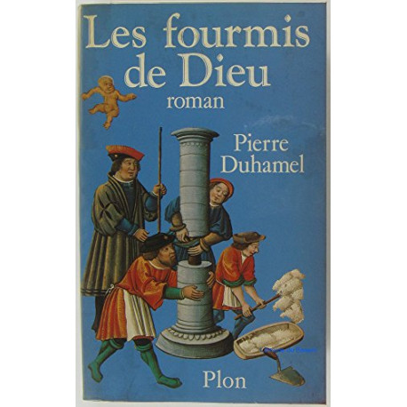 Les fourmis de dieu