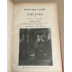 Oeuvres complètes / tome XV / théatre ** : cromwell-torquemada...