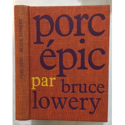 Porc epic