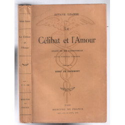 Le célibat et l'amour (1912)