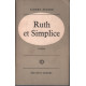 Ruth et simplice