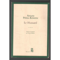 Le hussard