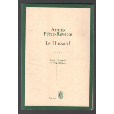 Le hussard