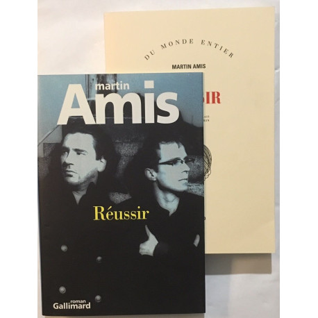 Réussir