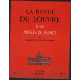 La revue du louvre et des musées de france : 23 année 1973 n° 3