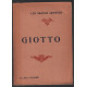 Giotto ( les grands artistes)
