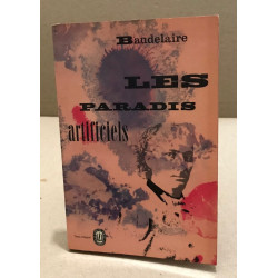 Les paradis artificiels