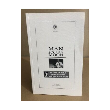 Man on the Moon