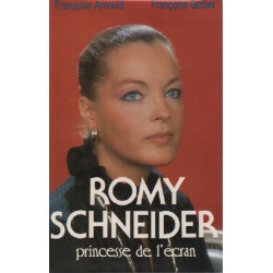 Romy schneider