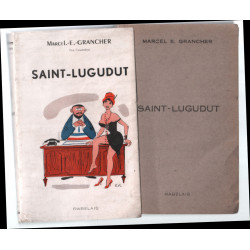 Saint-Lugudut