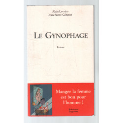 Gynophage (le)