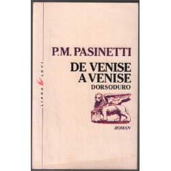 De venise a venise