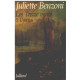 Les treize vents / tome 3 : l'intrus