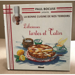 Délicieuses tartes et tatin