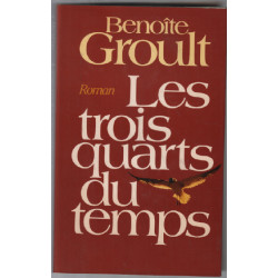 Les trois quarts du temps
