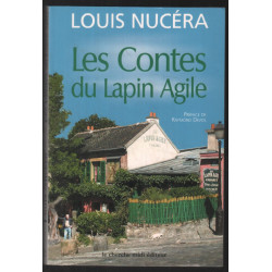 Les contes du Lapin agile