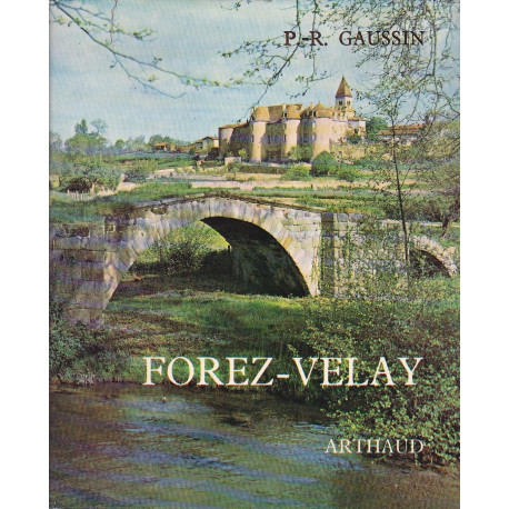 Forez-velay
