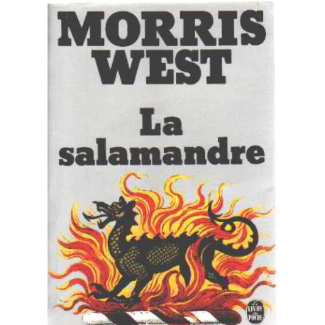La salamandre