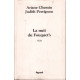 La nuit du Fouquet's