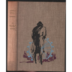 Le troisième homme suivi de première désillusion (avec illustrations)