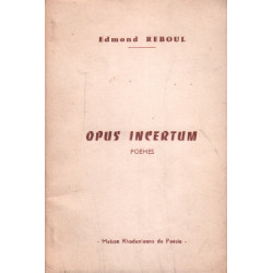 Opus incertum