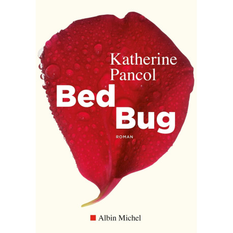 Bed bug: Roman