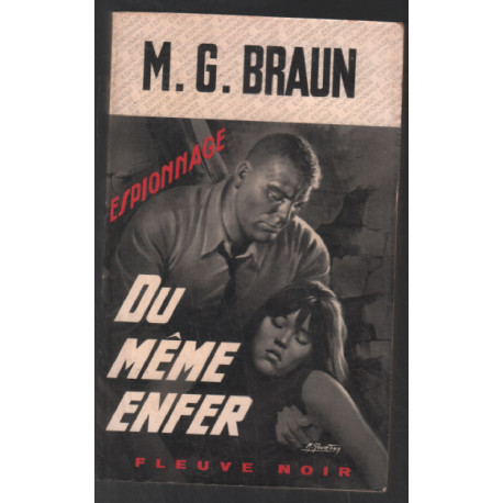 Du même enfer