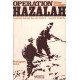 Operation hazalah/ les jeunes sionistes faces aux naziset...aux...
