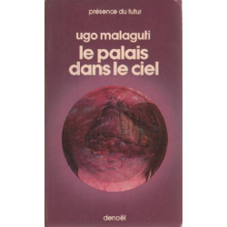 Le palais dans le ciel