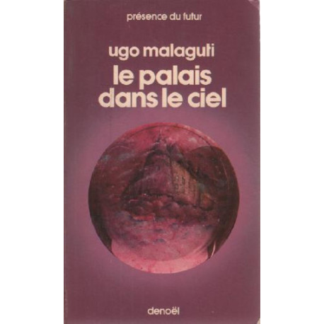 Le palais dans le ciel