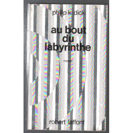 Au bout du labirynthe