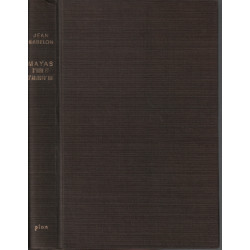 Mayas d'hier et d'aujourd'hui