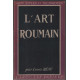 L'art roumain