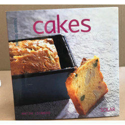 Cakes