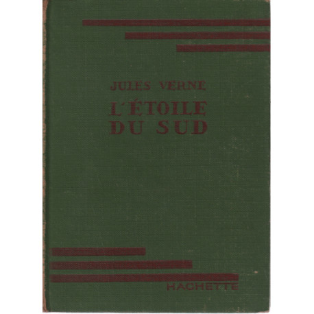 L'étoile du sud