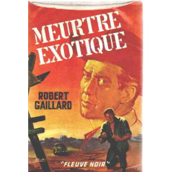 Meurtre exotique