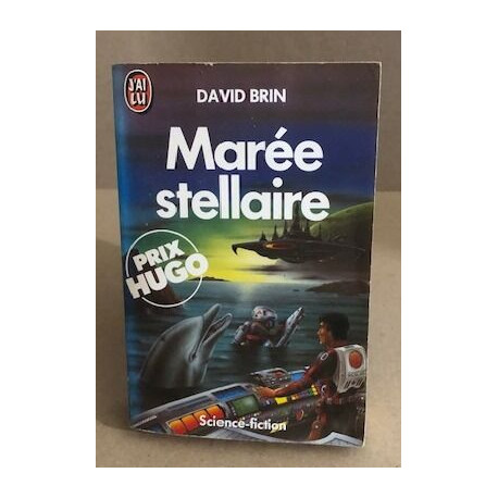Maree stellaire