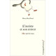 L'autiste et son miroir: Alice parmi nous