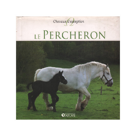 Le percheron