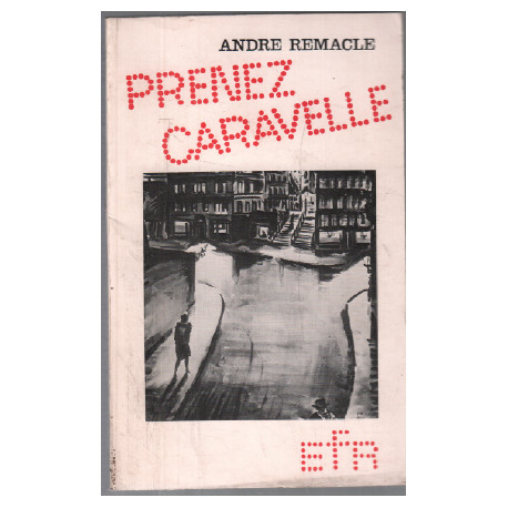 Prenez caravelle