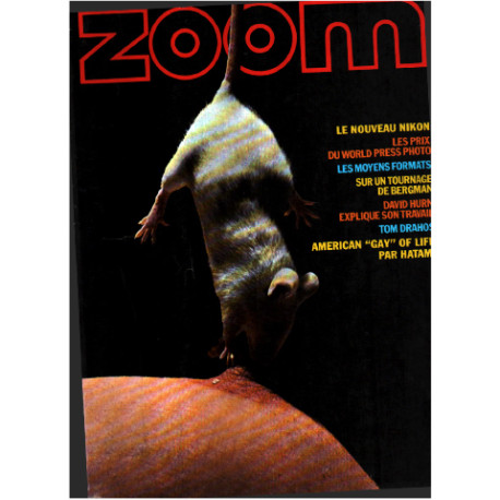 Zoom le magazine de l'image n° 77