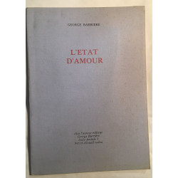 L' Etat d' Amour