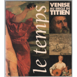 Venise au siècle de Titien