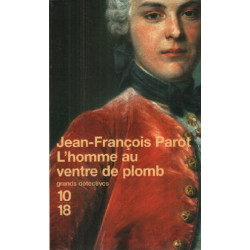 L'Homme au ventre de plomb