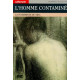 L'homme contamine. - la tourmente du sida