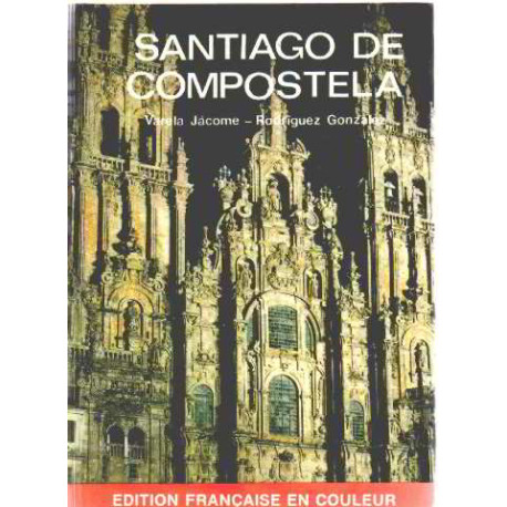 Santiago de compostela