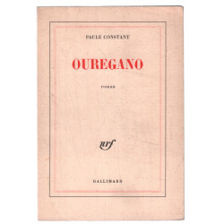 Ouregano