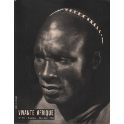 Vivante afrique n° 211