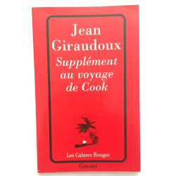 Supplément au voyage de Cook