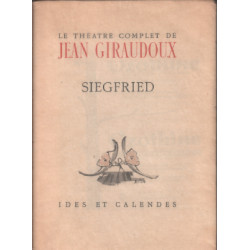 Siegfried